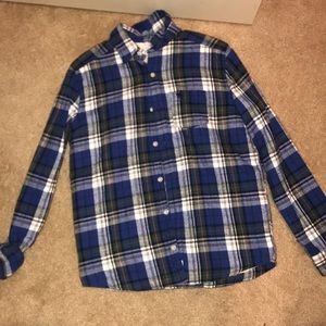 Abercrombie jacket